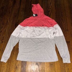 New Veece pullover